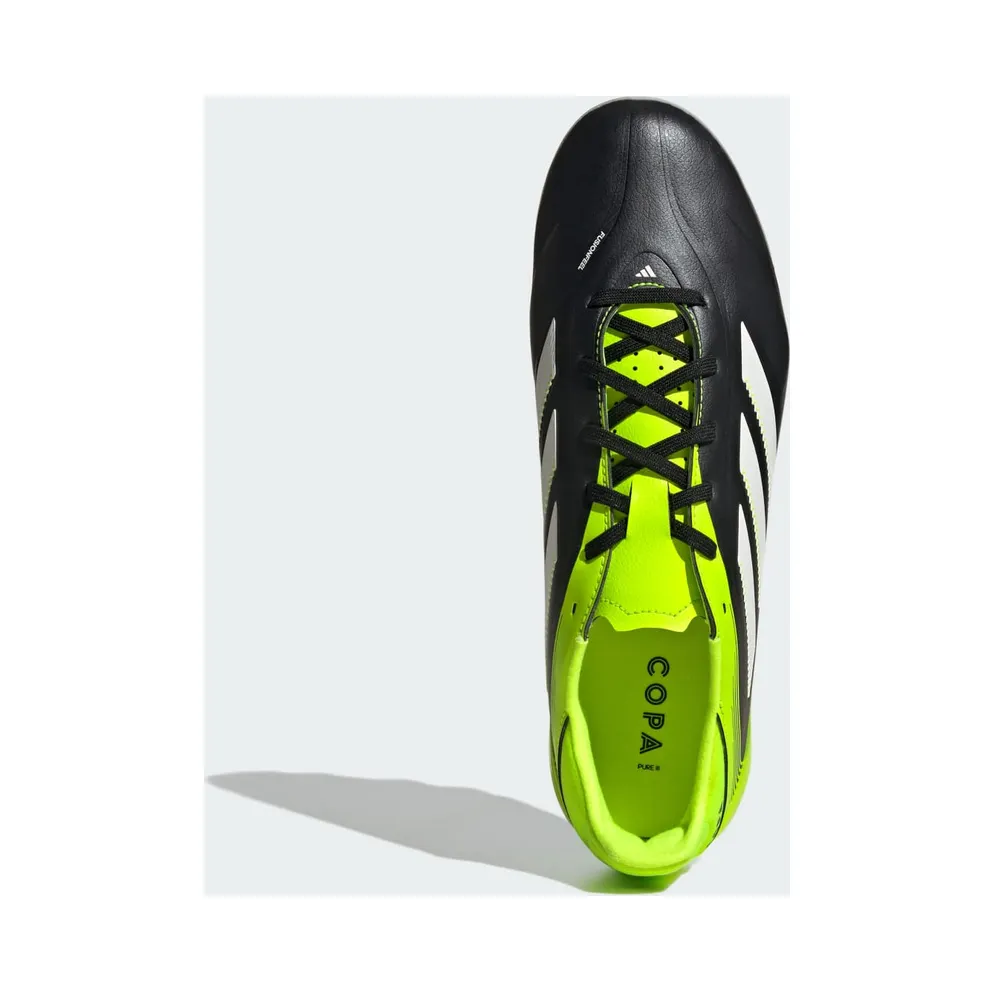 adidas Copa Pure 3 League 2G/3G AG Radiant Blaze Pack (JR2864)