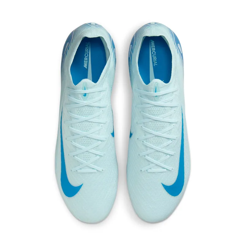 Nike Mercurial Vapor 16 Elite FG Glacier Blue (FQ1457-400)