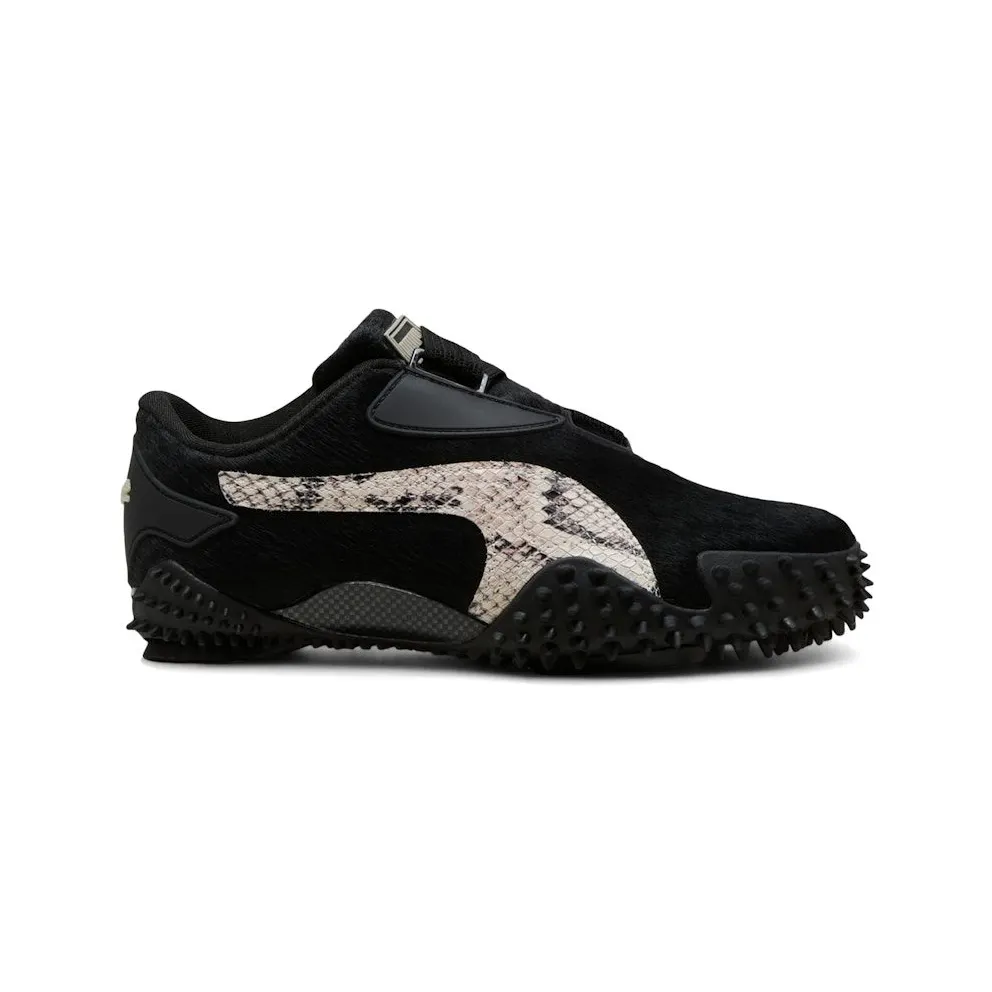 Puma Mostro OG A$AP Rocky Pony Hair Snakeskin (406498-01)