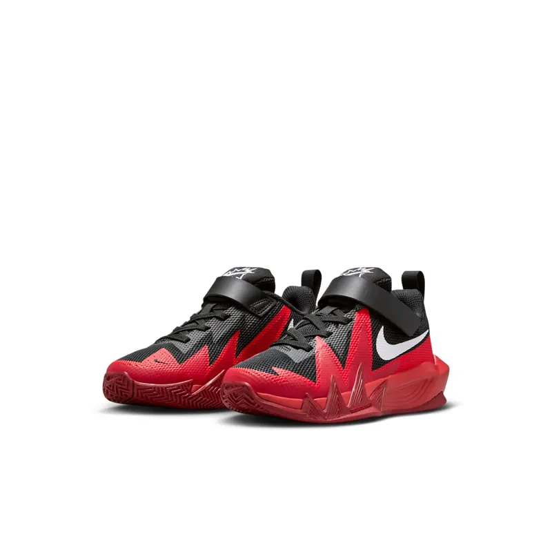 Nike ST Dynamite Black University Red White (IH2307-004)