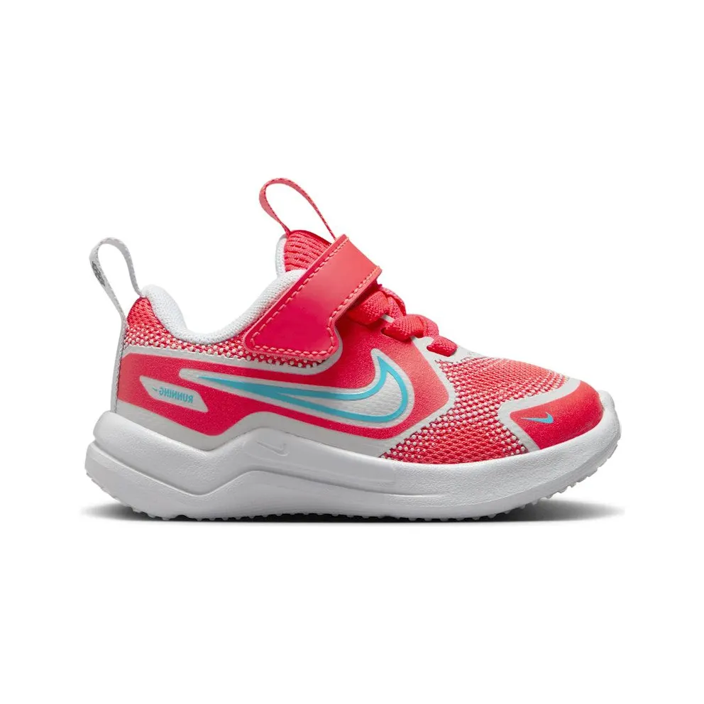 Nike Cosmic Runner Bright Crimson Pure Platinum Black Dusty Cactus (HM4401-600)