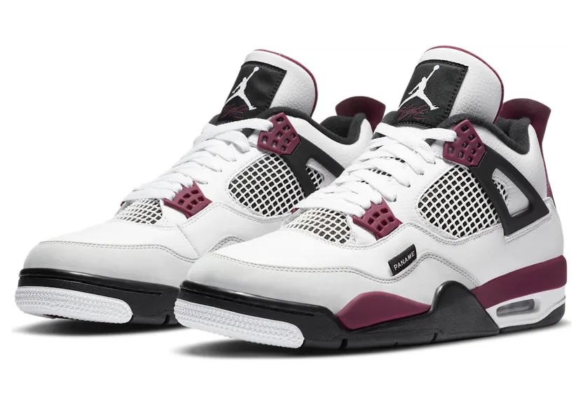 air-jordan-4 CZ5624-100