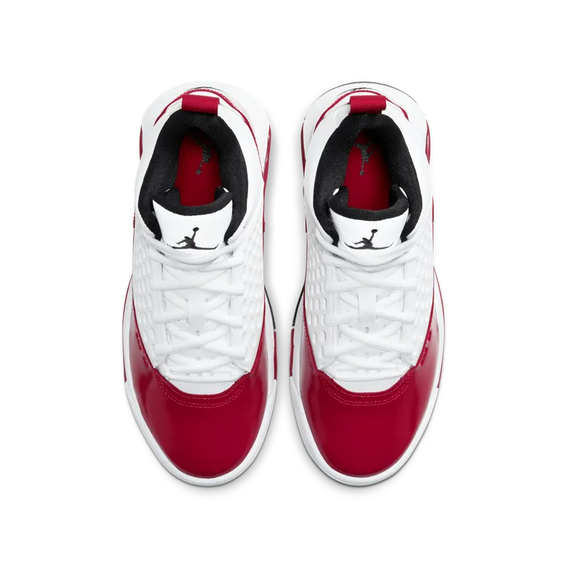 Jordan Maxin 200 Older Kids’ White (CD6123-106)