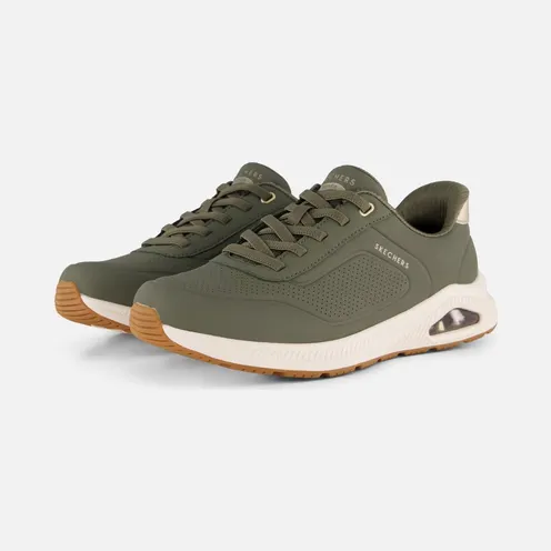 Skechers Slip-ins Green (85085)