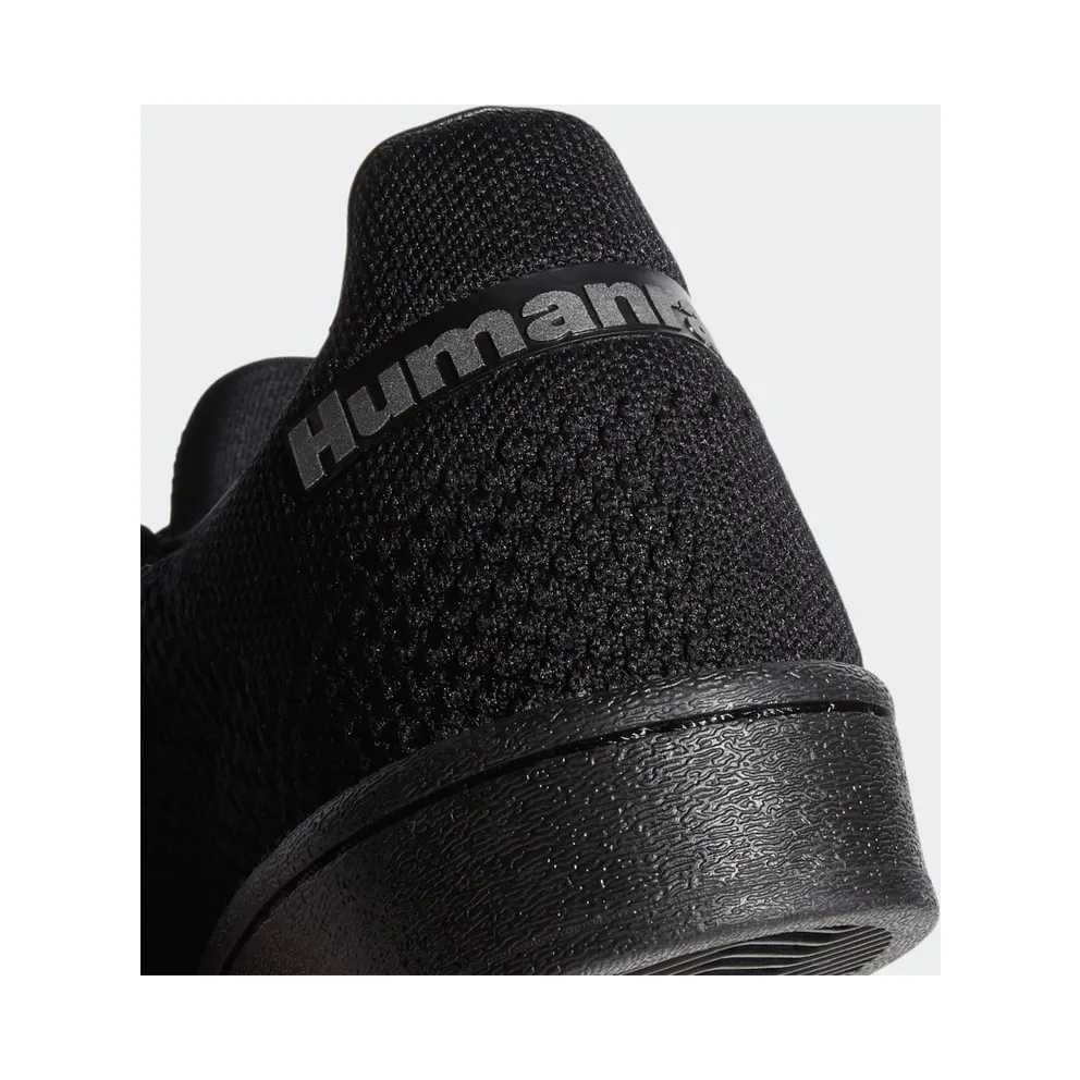 adidas Pharrell Williams Superstar Primeknit Core Black / Core Black / Core Black (GX2482)