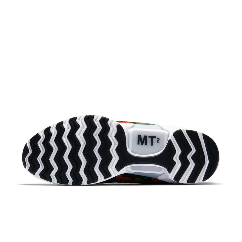 Nike HyperAdapt 1.0 Team Orange Black/Black-Fir-Team Orange (843871-008)