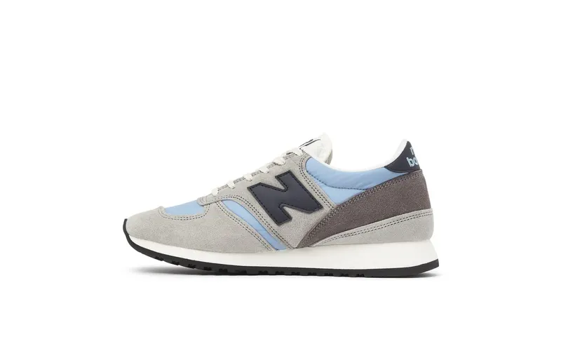 New Balance 730 MiUK Grey Blue (M730GBN)