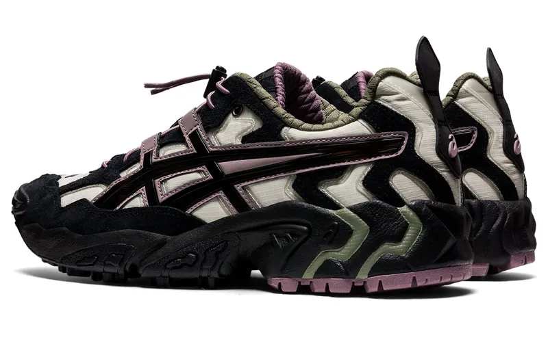 Asics Gel-Nandi Pleasures (2020) (1201A125-100)