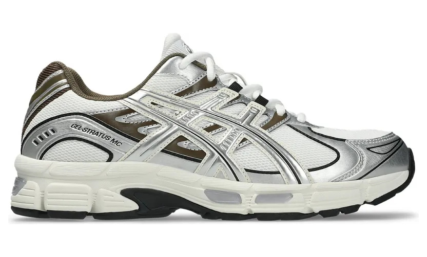 Asics Gel-Stratus MC “White Clay Canyon” (1203B049-102)