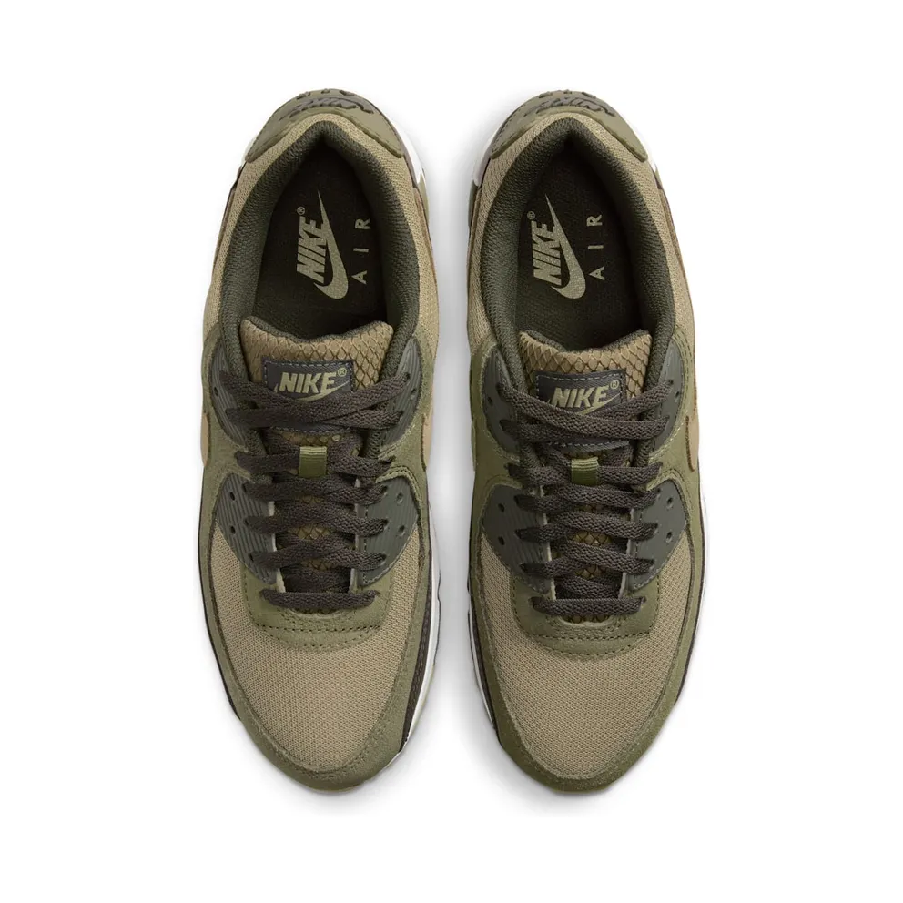 Nike Air Max 90 Ballistic Neutral Olive (DM0029-200)
