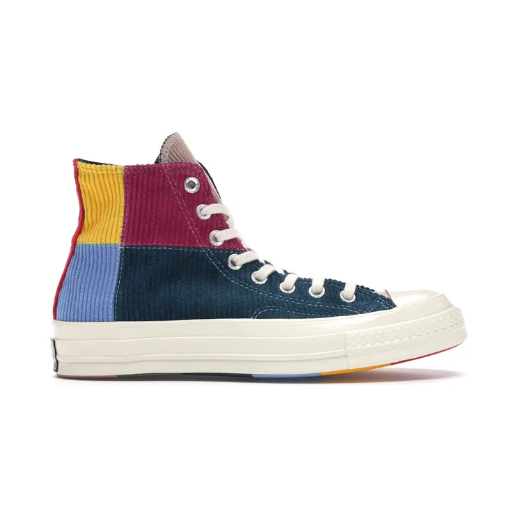 Converse Offspring x Chuck 70 ‘Pink Corduroy’ (166532C)