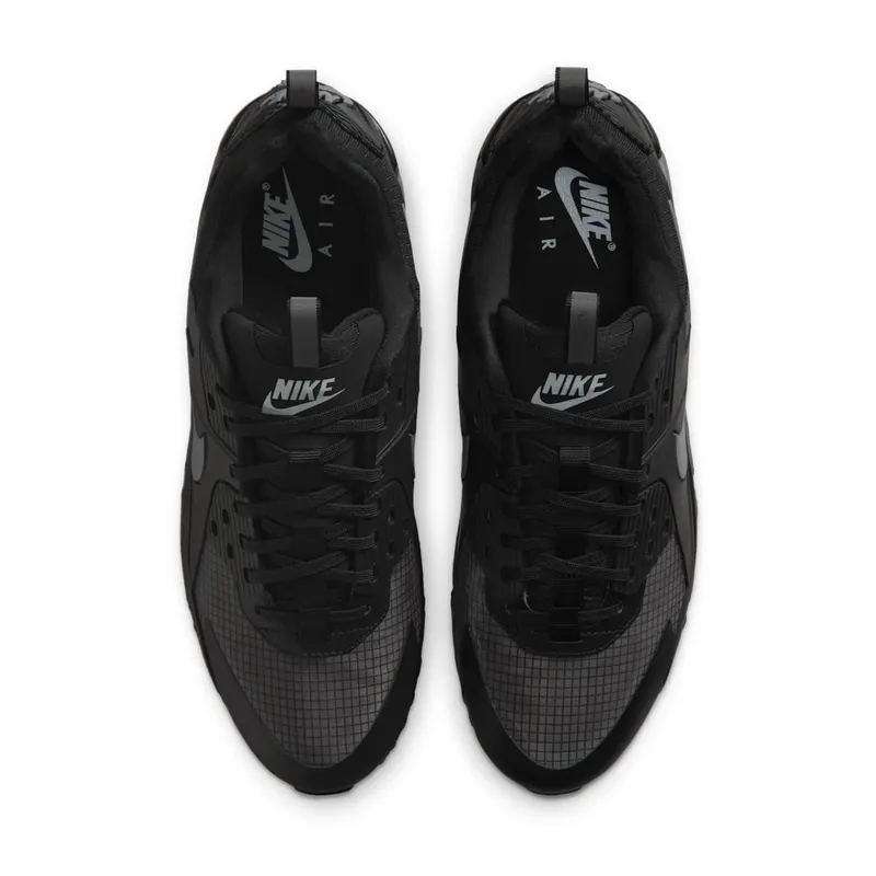 Nike Air Max 90 Drift “Black Wolf Grey Anthracite” (IO1908-003)