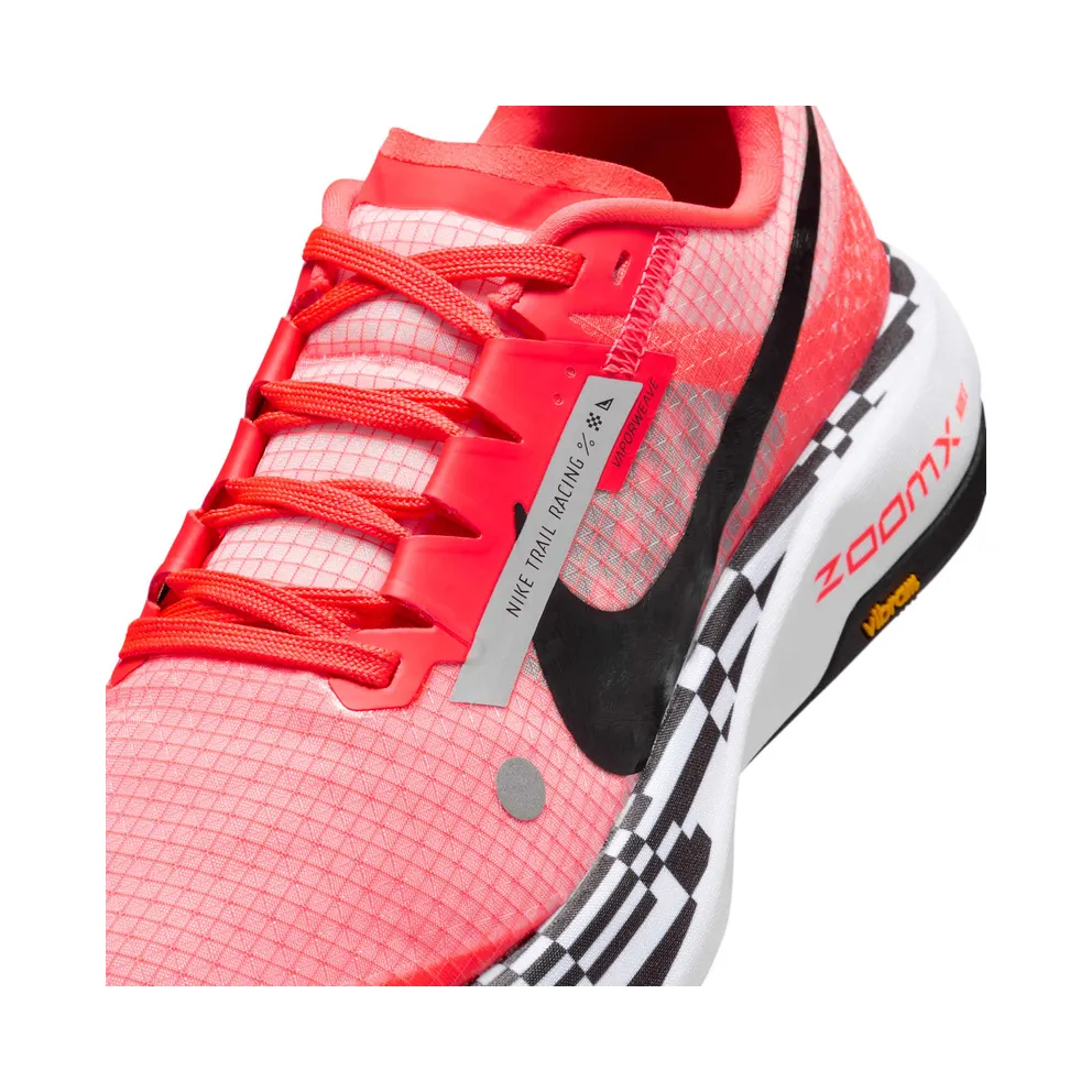 Nike ZoomX Ultrafly Trail Bright Crimson (DZ0489-600)