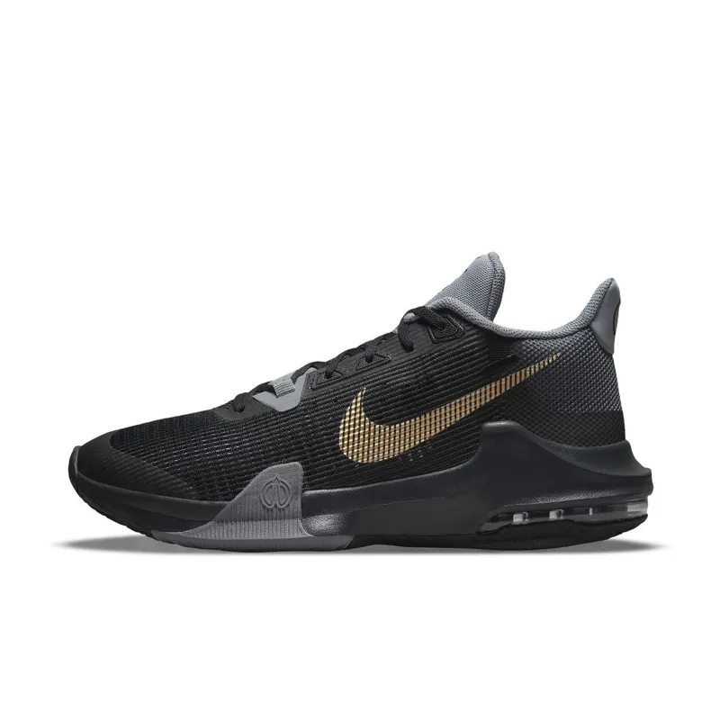 Nike Air Max Impact 3 Black (DC3725-006)