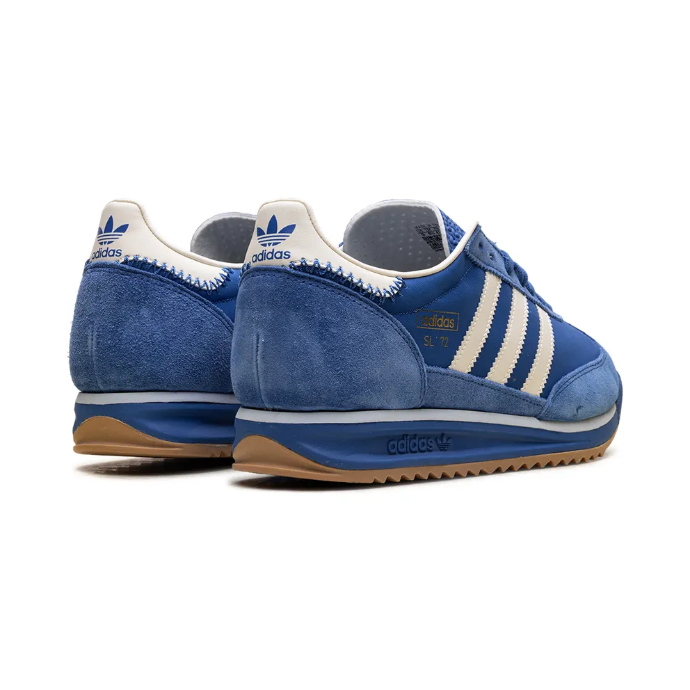 Adidas SL 72 RS “Blue Gum” (JI2002)
