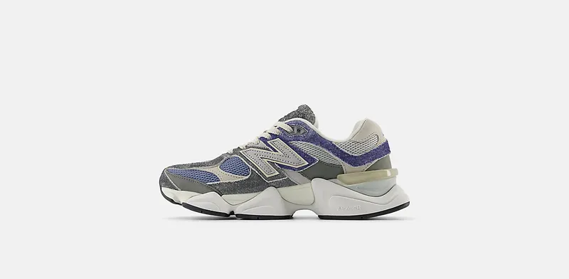 New Balance 9060 Dusk Shower Castlerock (U9060NTA)