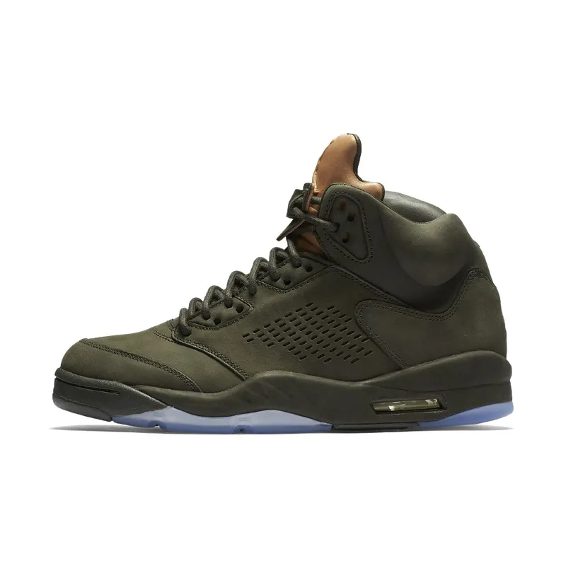 Air Jordan Nike AJ 5 V Retro Take Flight (881432-305)
