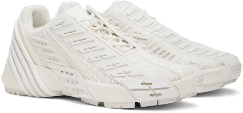 Diesel White S-Prototype (Y02876P4462T1007)