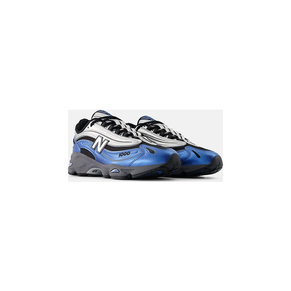 New Balance M1000 “Sea Stone/Metallic Blue” (M1000ENV)
