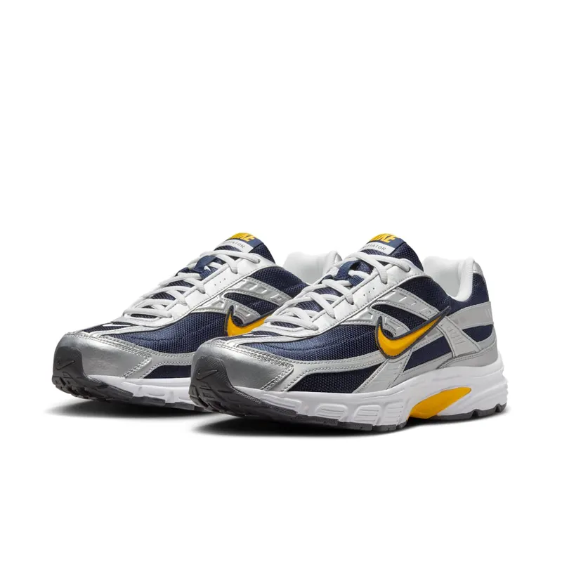 Nike Initiator Obsidian Metallic Silver White Team Gold (IB4467-451)
