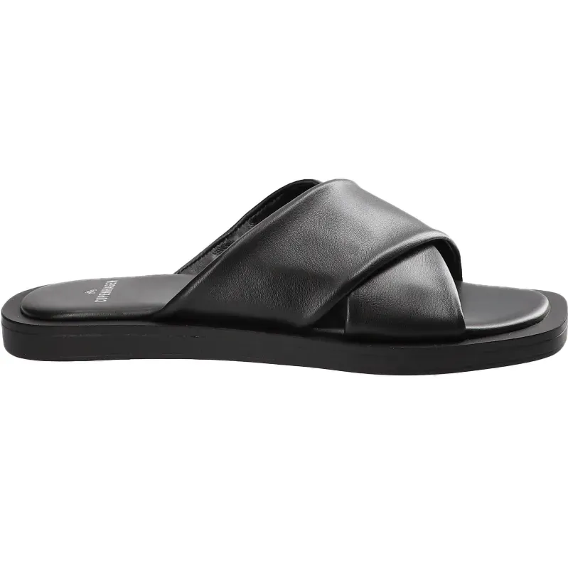 Copenhagen Studios sneaker Nappa Black (CPH790-NABL)