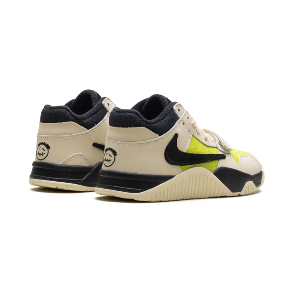 Jordan Jumpman Jack TR PS “Travis Scott Bright Cactus” (FJ2851-102)