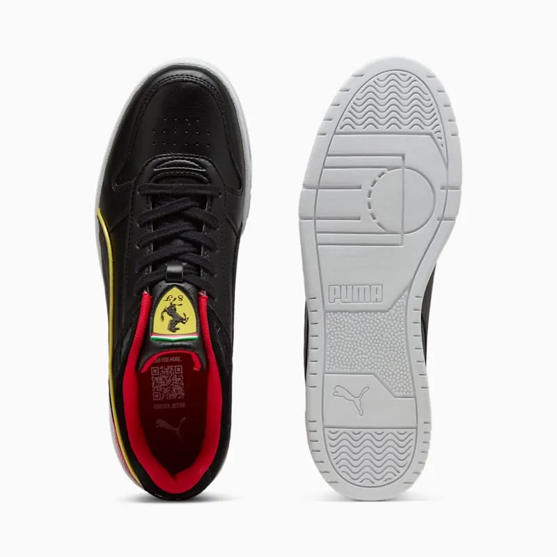 Puma RBD Game Low Black (308743-01)