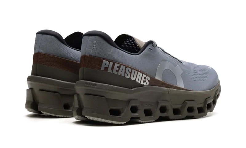 On Running Cloudmonster 2 PLS-TL “Pleasures Mist Olive” (3MF10493192)