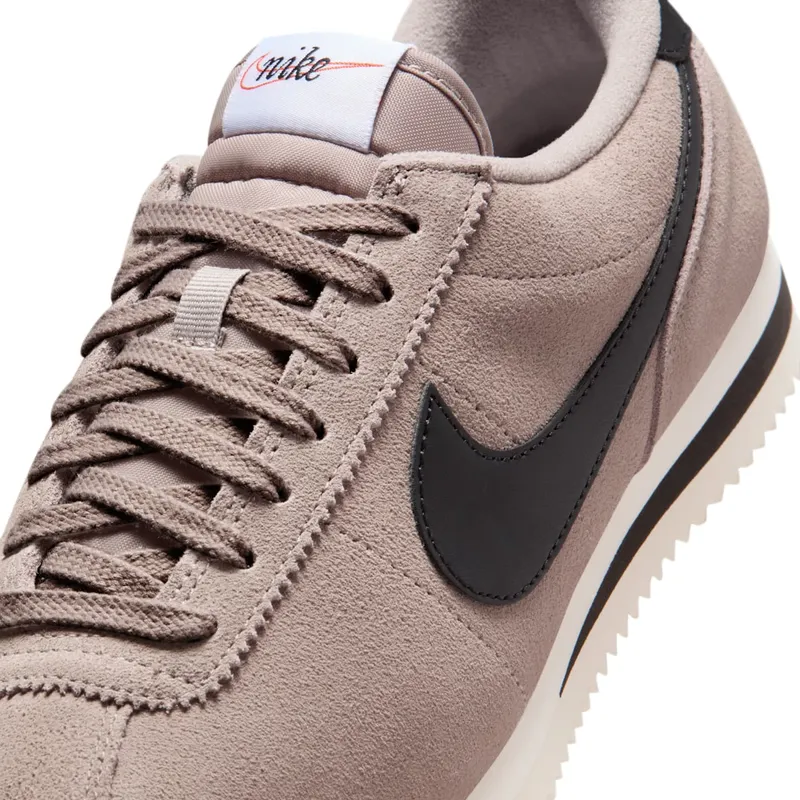 Nike Cortez Womens “Malt Black” (IB1857-201)
