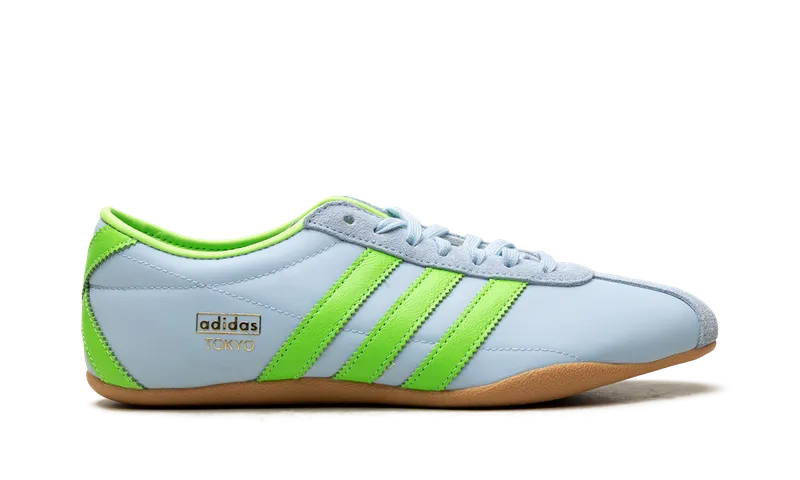 Adidas Tokyo “Sky Blue” (JQ0582)