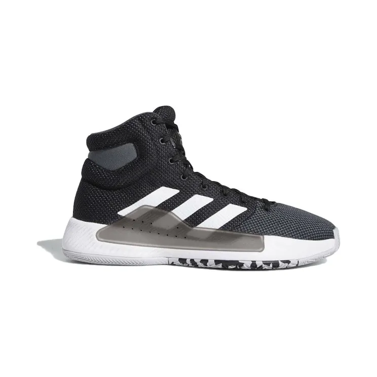 adidas Pro Bounce Madness 2019 Core Black (BB9239)