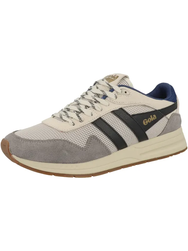 Gola sneaker Donkerblauw / Grijs (CMB780WX)
