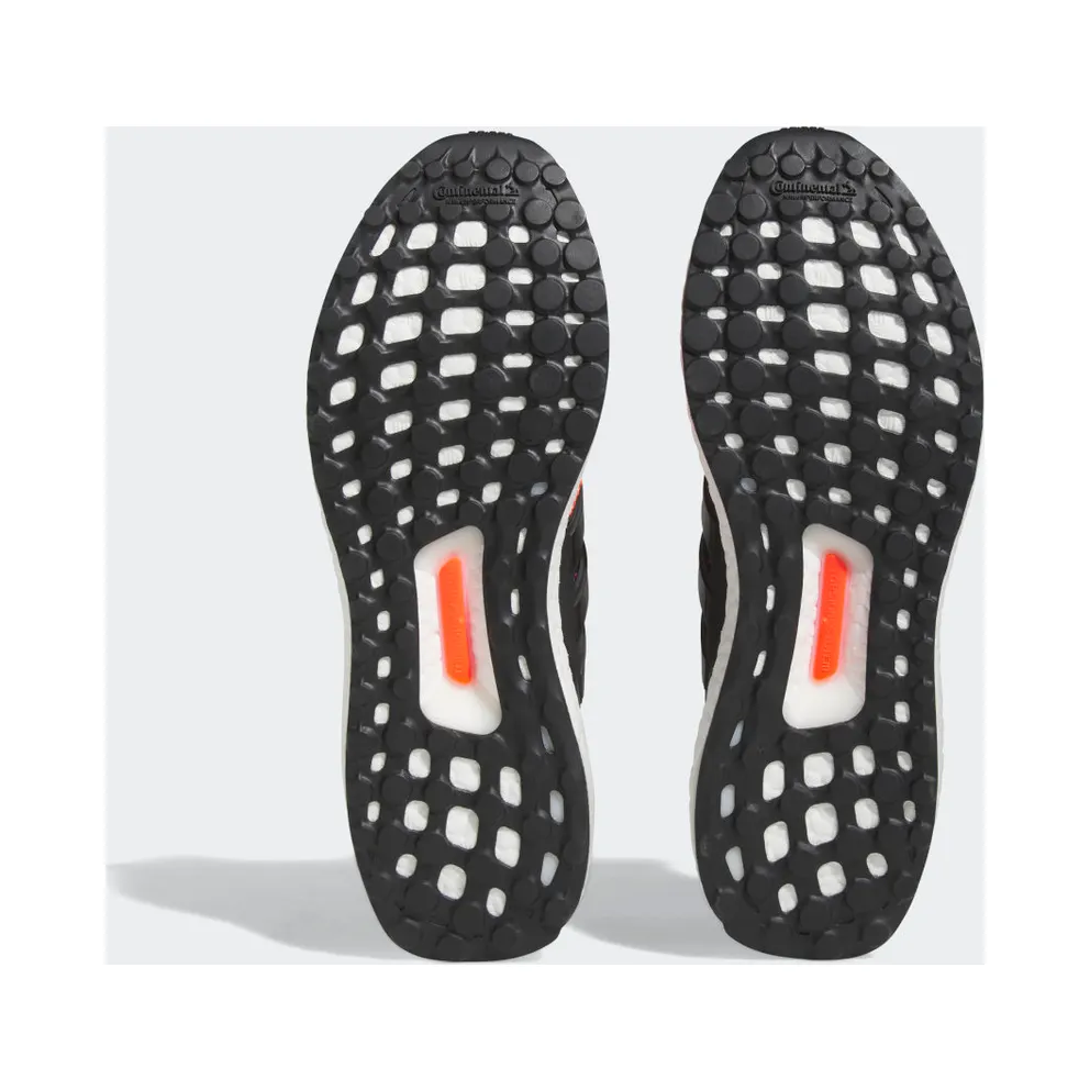 adidas Ultraboost 1.0 Solar Red / Core Black / Cloud White (IG7310)