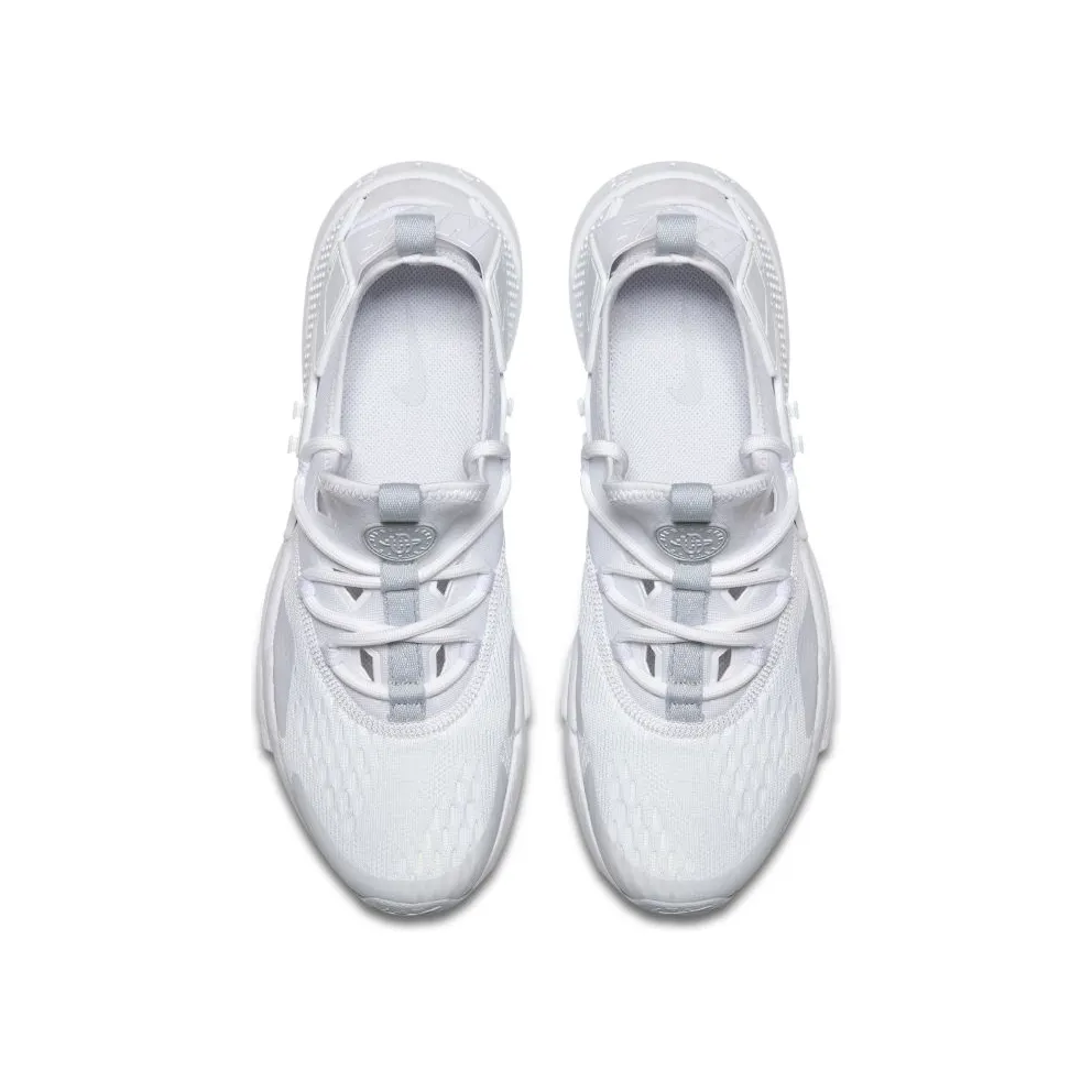 Nike Air Huarache Drift White Pure Platinum White/Pure Platinum-Pure Platinum (AO1133-100)