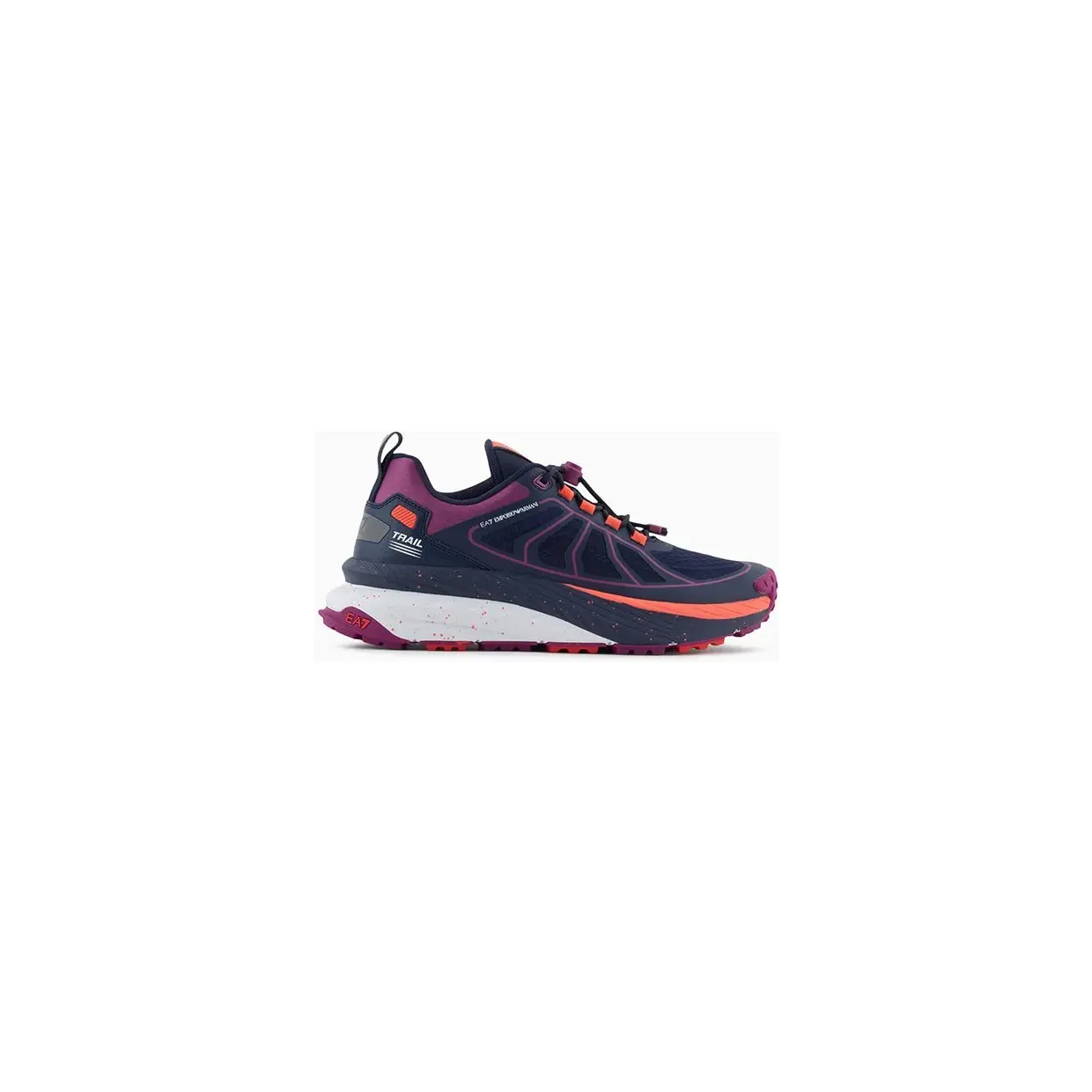 Ea7 Emporio Armani Blackiris / F.Cor / Hollyh (X8X193XK408U2515)