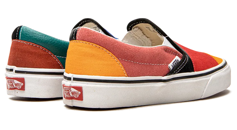 vans-slip-on VN0A38F7VMF