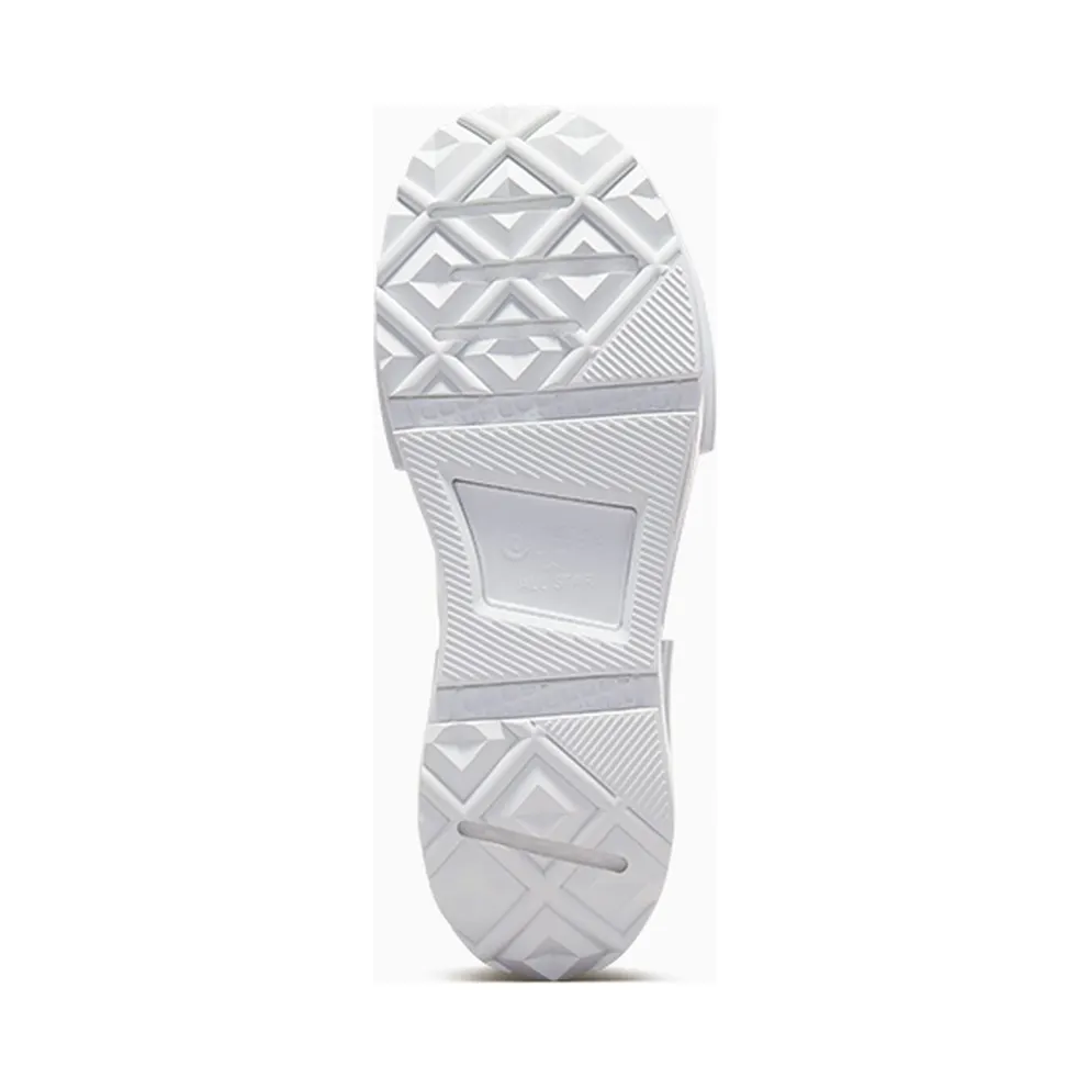 Converse Run Star Legacy Chelsea CX Luxe Workwear Moonbathe/White/moonbathe