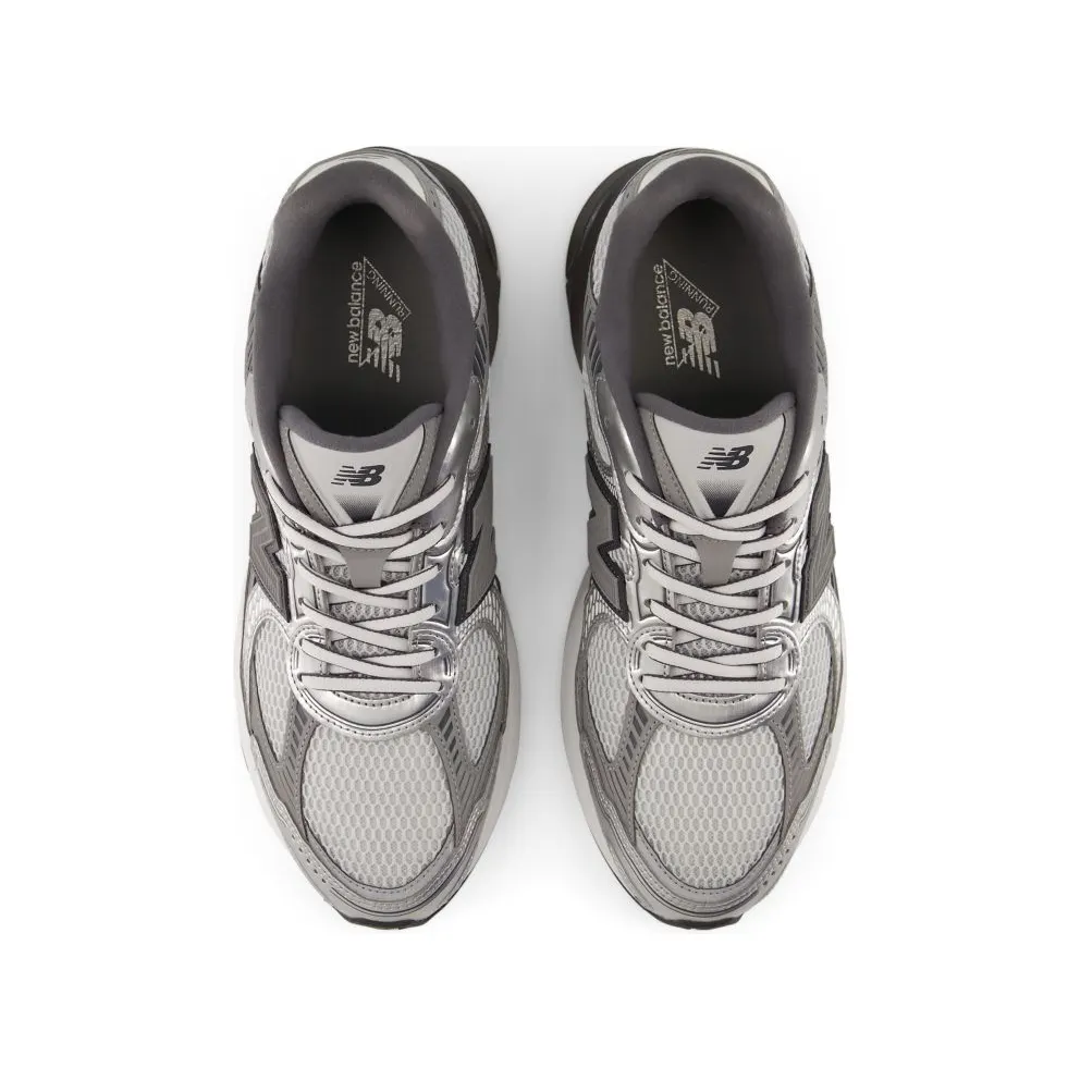 New Balance 2010 “Metallic Silver Grey” (U2010753)