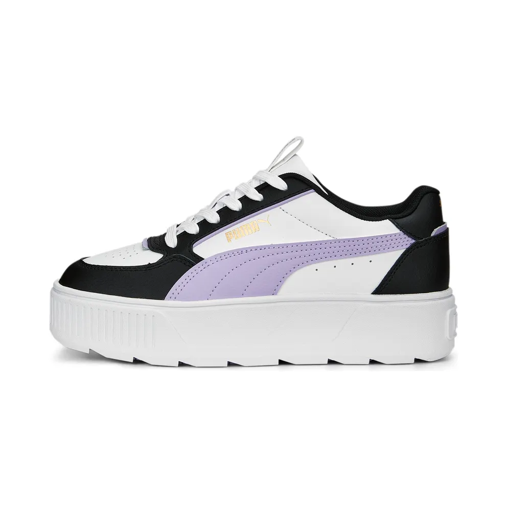 Puma Karmen Rebelle White/Black (38721209)