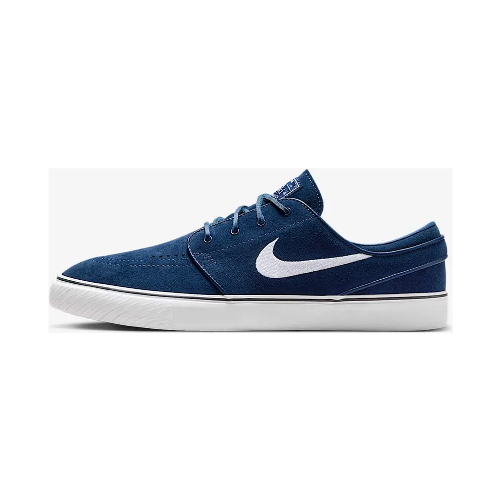 Nike SB Zoom Stefan Janoski OG+ Navy White (FD6757-400)