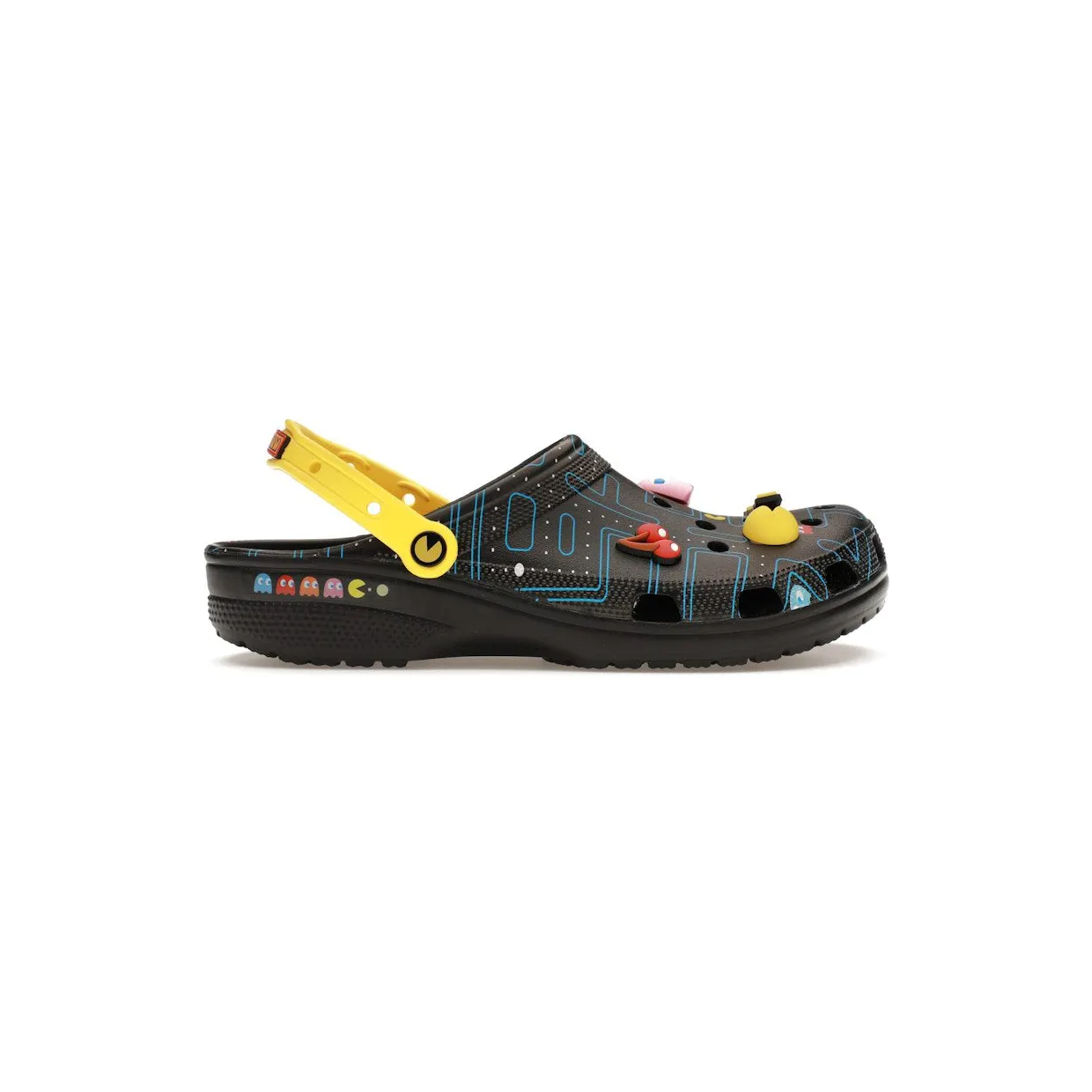 crocs-classic 209321-001