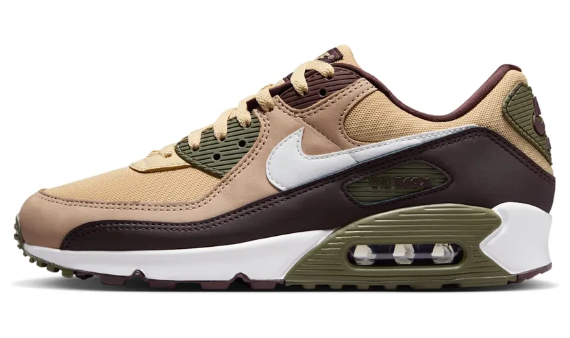 Nike Air Max 90 “Hemp Earth” (FB9658-200)
