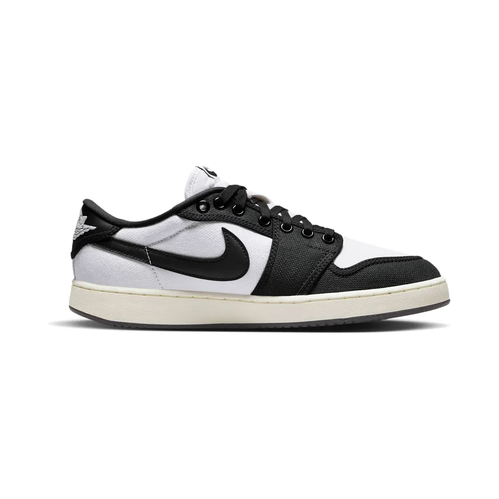 Air Jordan 1 KO Low “Black / White” (DX4981-100)