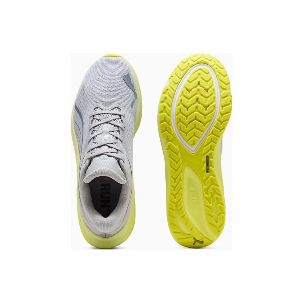 Puma Electrify Nitro Vibrant Silver / Deep Plum / Apple Spritz (310789-20)