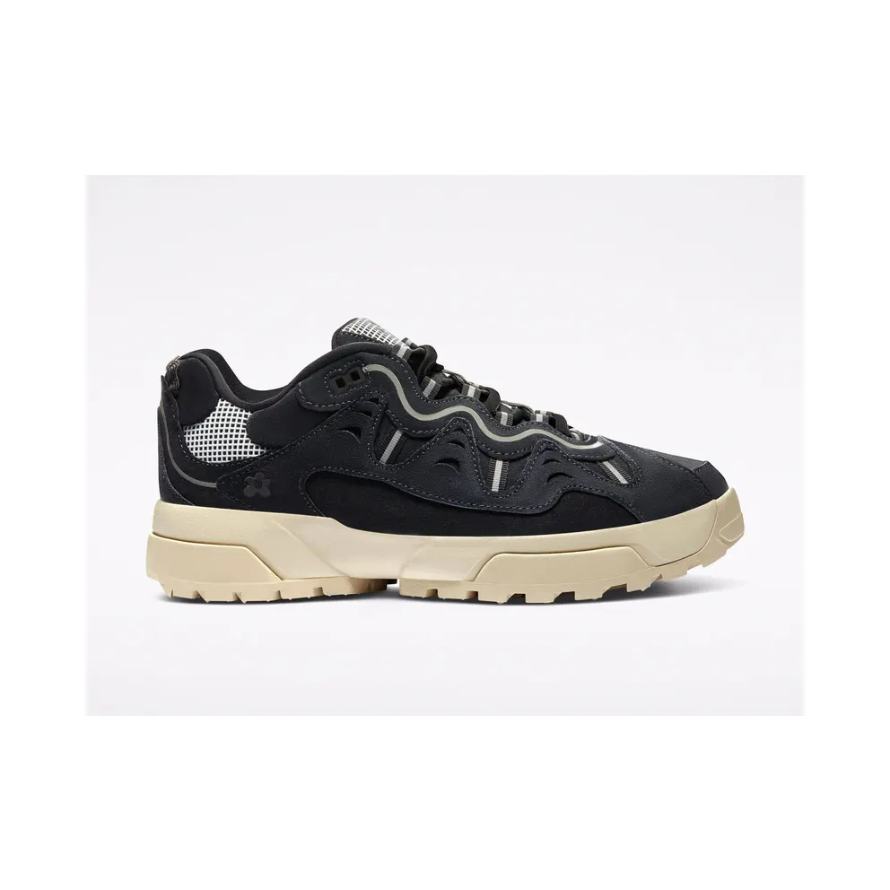 Converse Black Golf Le Fleur Edition Gianno Sneakers (168212C)