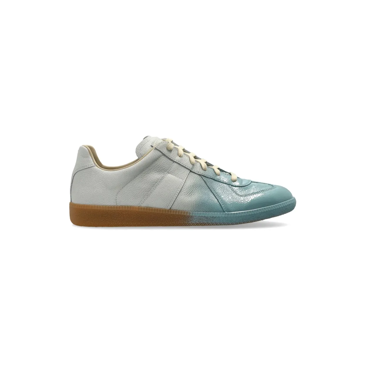 Maison Margiela Replica Grey Blue (S57WS0517 P7644 T8132)