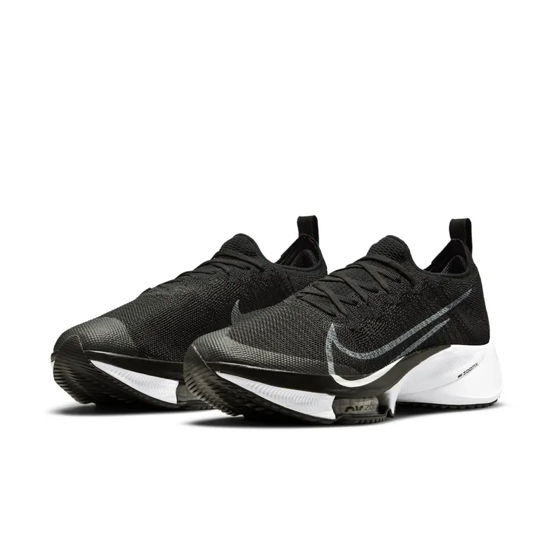 Nike Air Zoom Tempo NEXT% Road Running Black (CI9923-005)