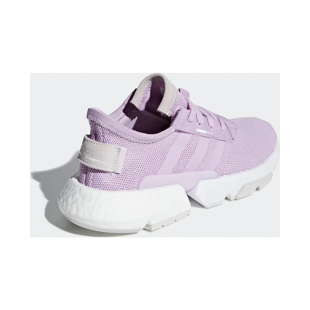adidas POD-S3.1 Clear Lilac (W) Clear Lilac/Clear Lilac/Orchid Tint (B37469)