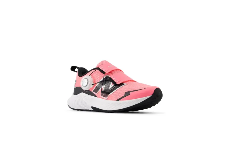New Balance DynaSoft Reveal v4 BOA Ultra Pink Black (PTRVLPB4)