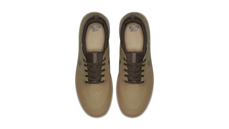 Nike  SB Nyjah Gum Brown Gum Medium Brown/Baroque Brown-Canteen-Gum Light Brown (AA4272-992)
